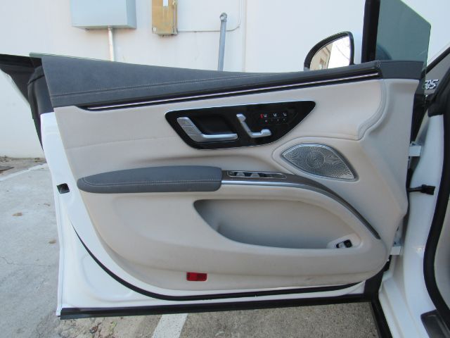 2022 Mercedes-Benz EQS-Class 450+ Premium Plano TX