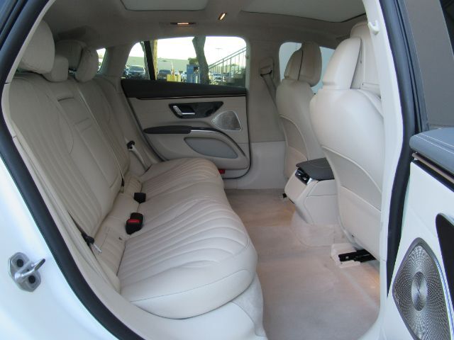 2022 Mercedes-Benz EQS-Class 450+ Premium Plano TX