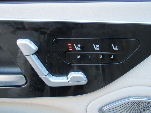 2022 Mercedes-Benz EQS-Class 450+ Premium Plano TX