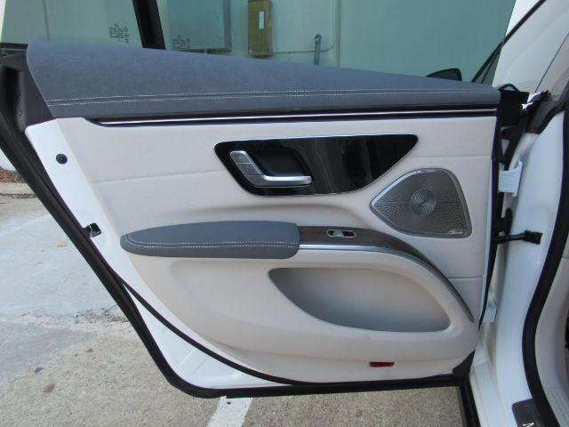 2022 Mercedes-Benz EQS-Class 450+ Premium Plano TX