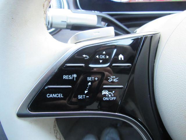 2022 Mercedes-Benz EQS-Class 450+ Premium Plano TX