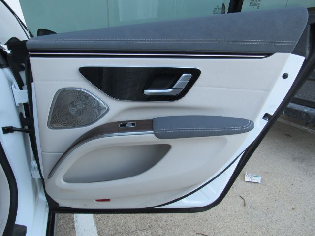 2022 Mercedes-Benz EQS-Class 450+ Premium Plano TX