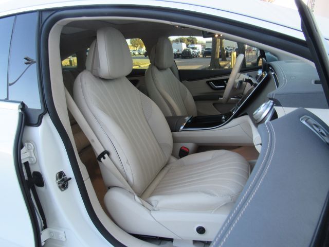 2022 Mercedes-Benz EQS-Class 450+ Premium Plano TX