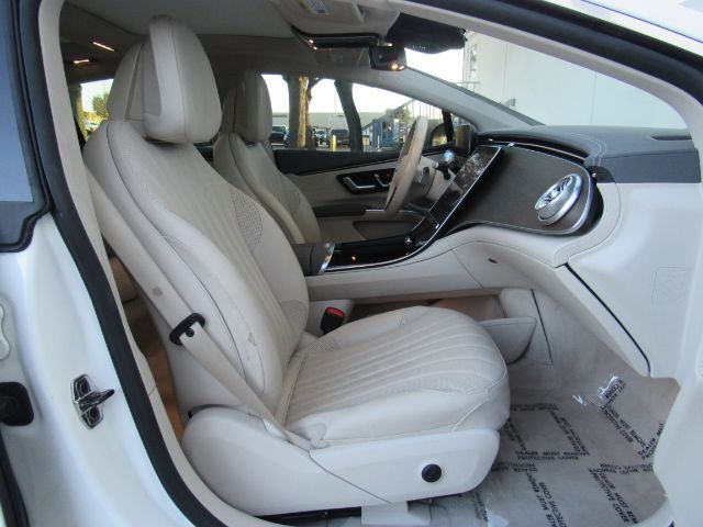 2022 Mercedes-Benz EQS-Class 450+ Premium Plano TX