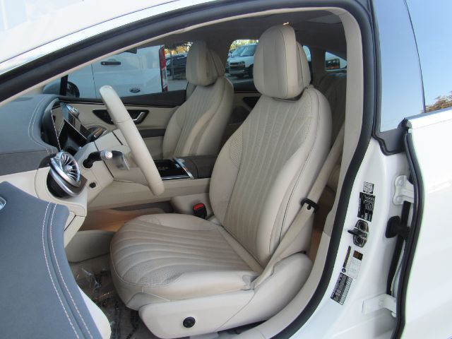 2022 Mercedes-Benz EQS-Class 450+ Premium Plano TX