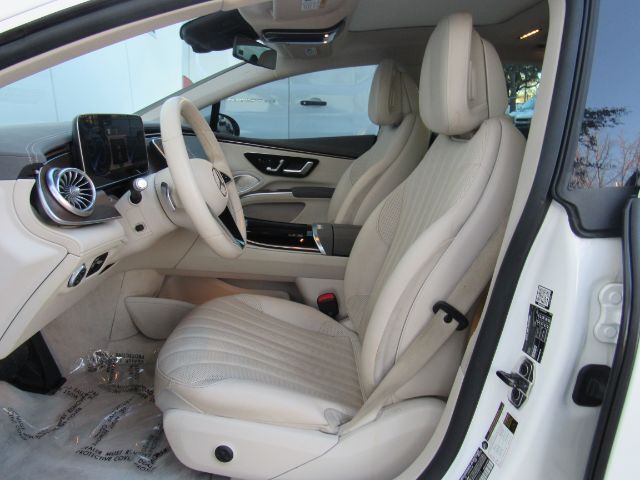 2022 Mercedes-Benz EQS-Class 450+ Premium Plano TX