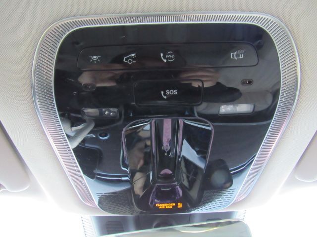 2022 Mercedes-Benz EQS-Class 450+ Premium Plano TX