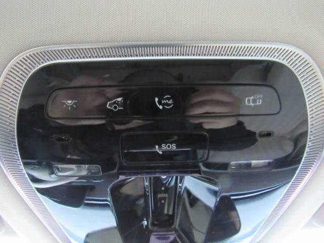2022 Mercedes-Benz EQS-Class 450+ Premium Plano TX