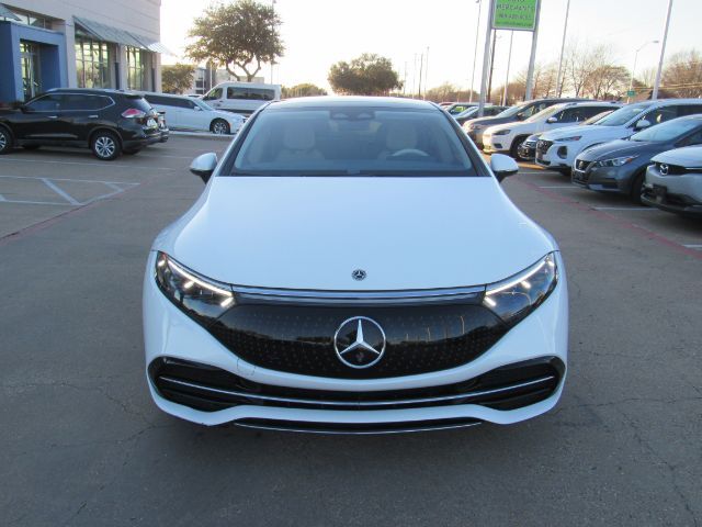 2022 Mercedes-Benz EQS-Class 450+ Premium Plano TX