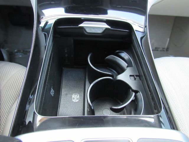 2022 Mercedes-Benz EQS-Class 450+ Premium Plano TX