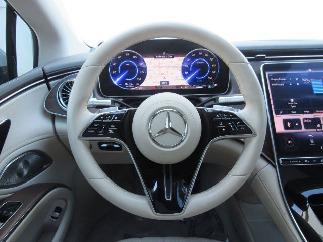 2022 Mercedes-Benz EQS-Class 450+ Premium Plano TX
