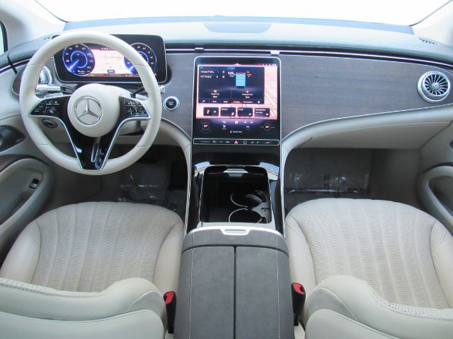 2022 Mercedes-Benz EQS-Class 450+ Premium Plano TX