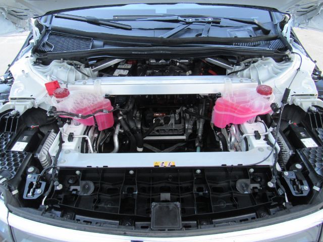 2022 Mercedes-Benz EQS-Class 450+ Premium Plano TX