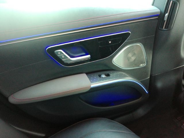 2022 Mercedes-Benz EQS-Class 450+ Premium Plano TX