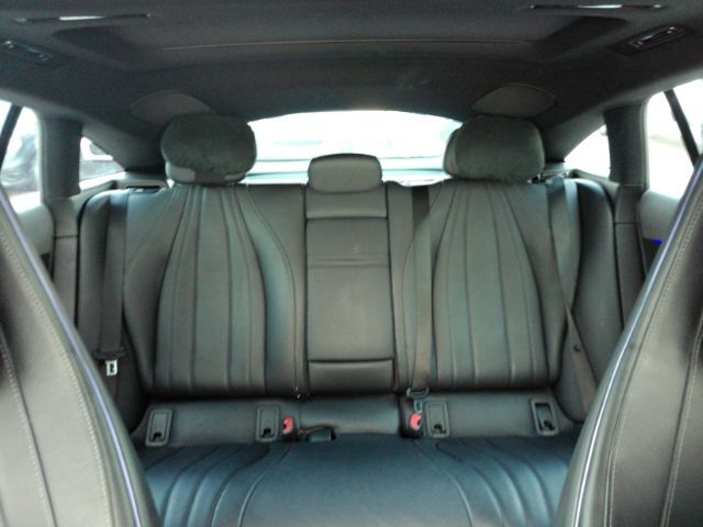 2022 Mercedes-Benz EQS-Class 450+ Premium Plano TX