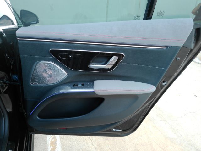 2022 Mercedes-Benz EQS-Class 450+ Premium Plano TX
