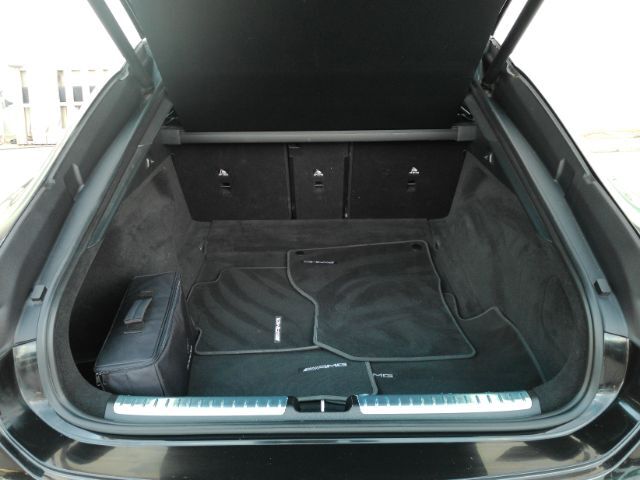 2022 Mercedes-Benz EQS-Class 450+ Premium Plano TX