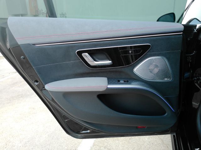 2022 Mercedes-Benz EQS-Class 450+ Premium Plano TX