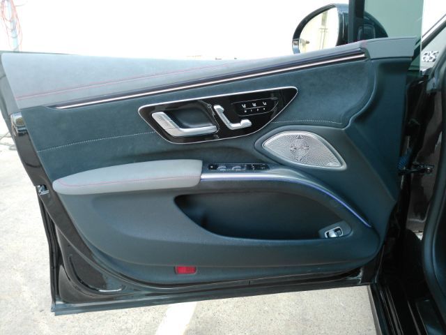 2022 Mercedes-Benz EQS-Class 450+ Premium Plano TX