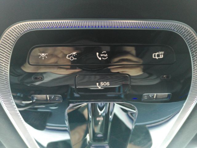 2022 Mercedes-Benz EQS-Class 450+ Premium Plano TX