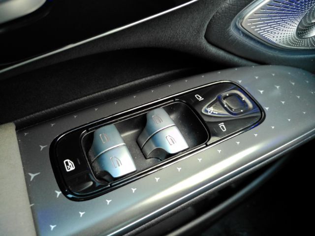 2022 Mercedes-Benz EQS-Class 450+ Premium Plano TX