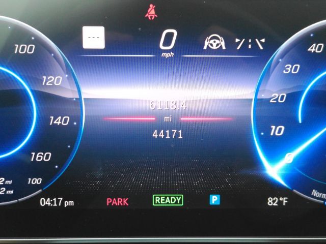 2022 Mercedes-Benz EQS-Class 450+ Premium Plano TX