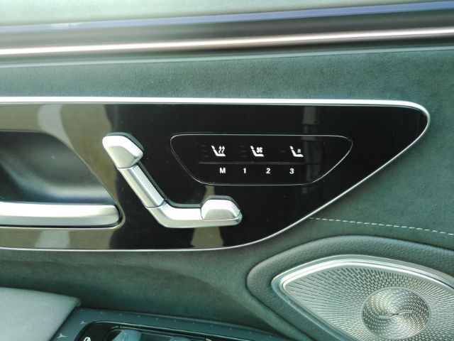 2022 Mercedes-Benz EQS-Class 450+ Premium Plano TX