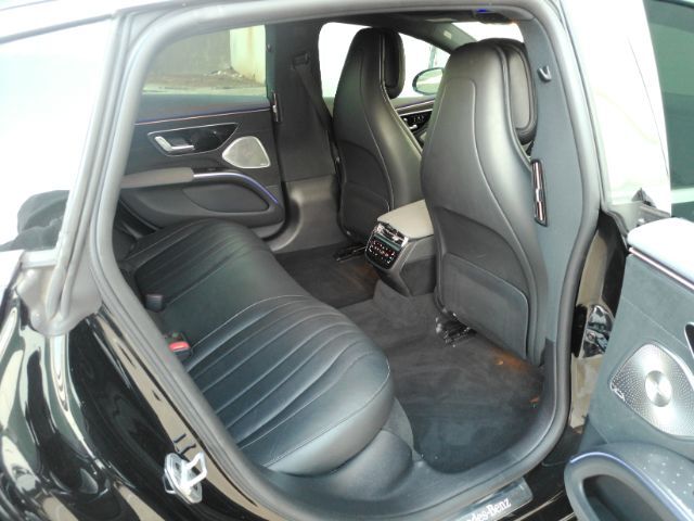 2022 Mercedes-Benz EQS-Class 450+ Premium Plano TX