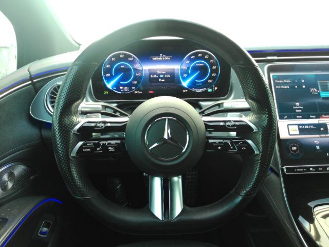 2022 Mercedes-Benz EQS-Class 450+ Premium Plano TX