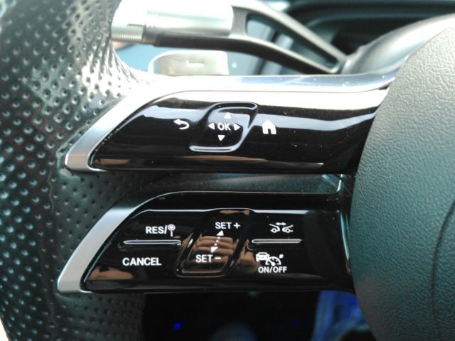 2022 Mercedes-Benz EQS-Class 450+ Premium Plano TX