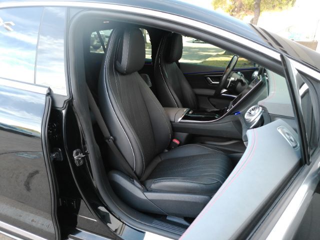2022 Mercedes-Benz EQS-Class 450+ Premium Plano TX