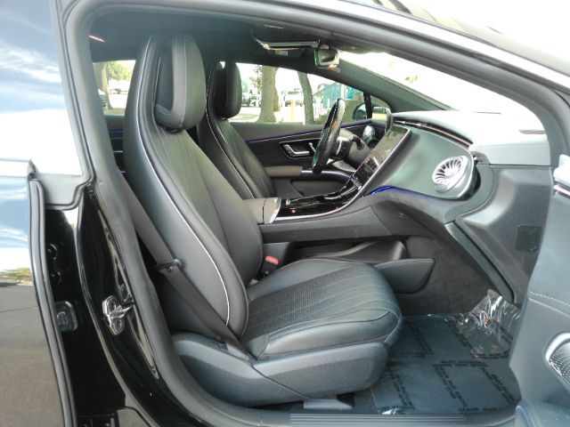 2022 Mercedes-Benz EQS-Class 450+ Premium Plano TX