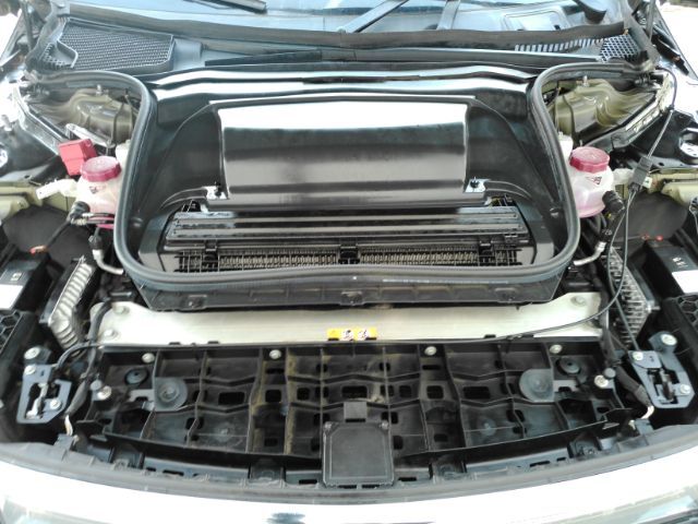 2022 Mercedes-Benz EQS-Class 450+ Premium Plano TX