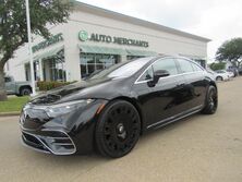 Mercedes-Benz EQS-Class 580 4MATIC Premium 2022