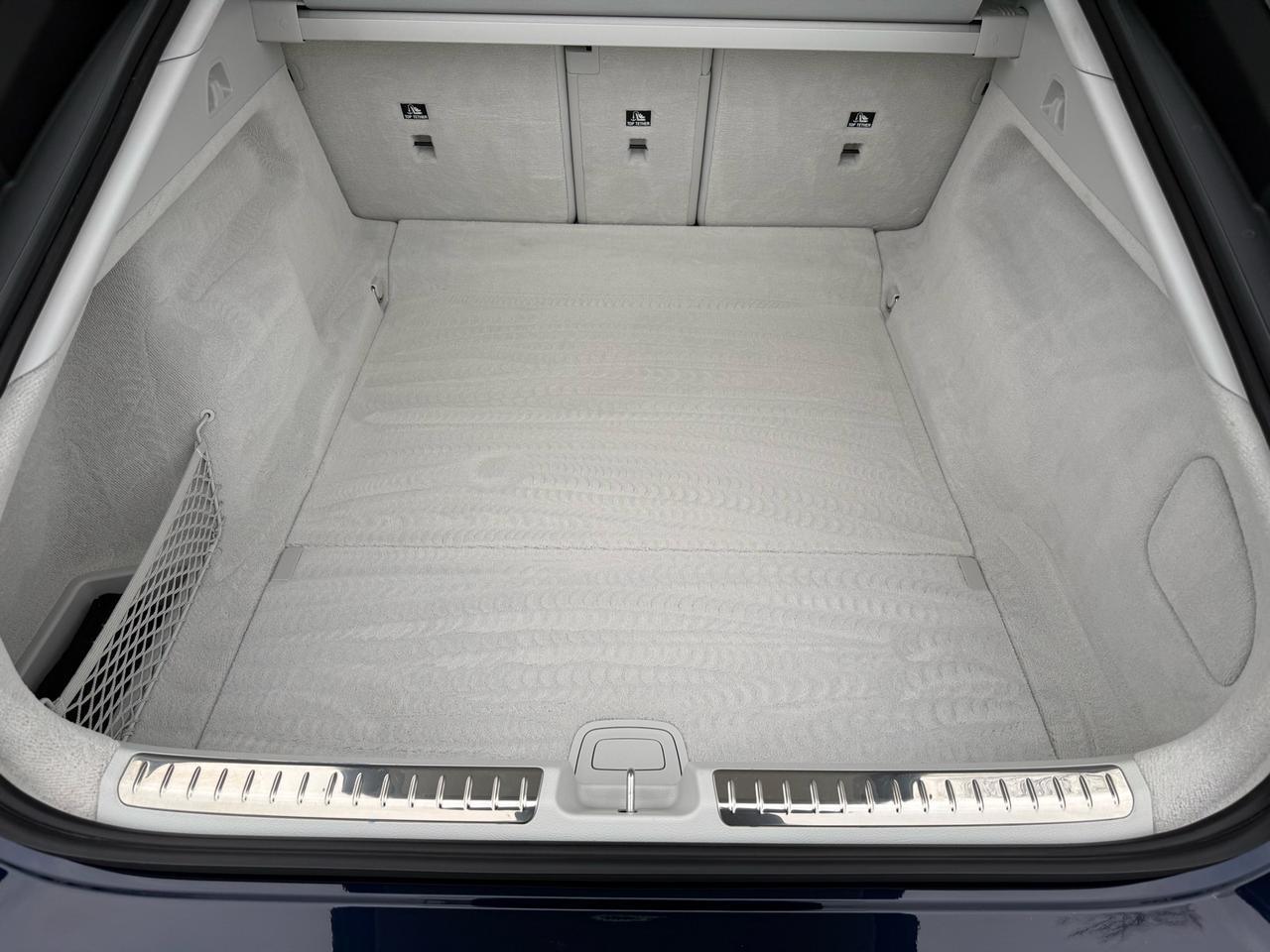 2022 Mercedes-Benz EQS EQS 450+