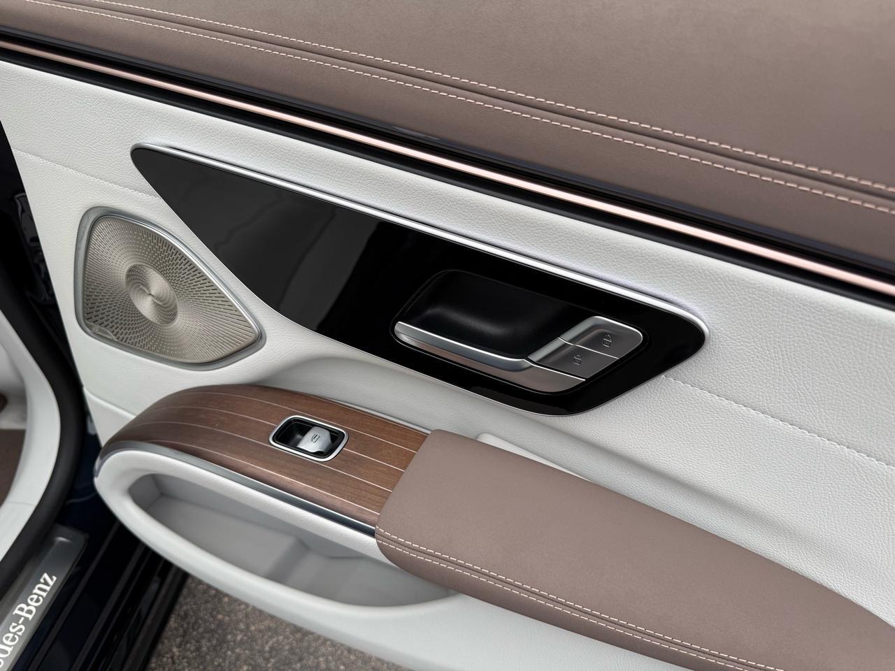 2022 Mercedes-Benz EQS EQS 450+