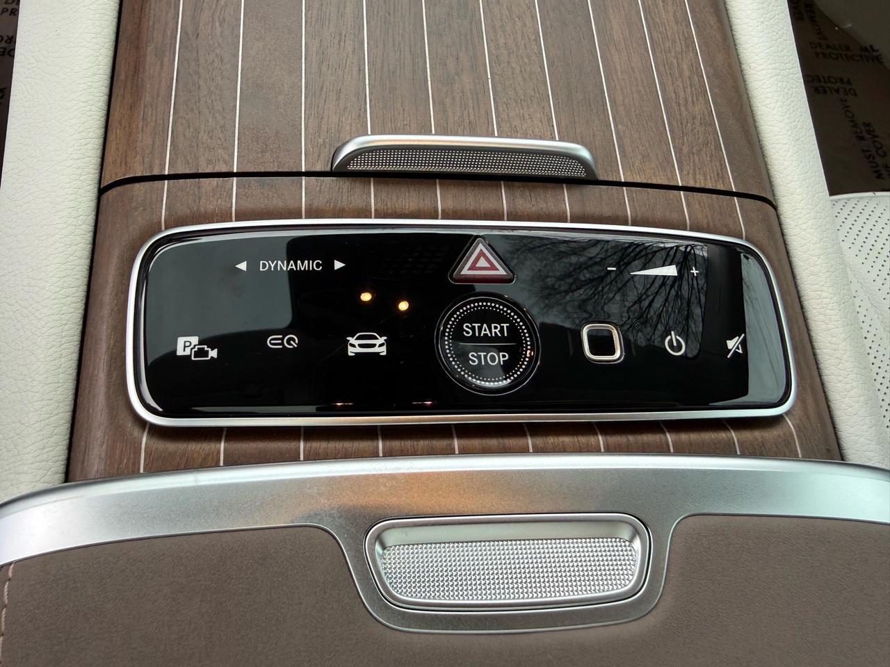 2022 Mercedes-Benz EQS EQS 450+