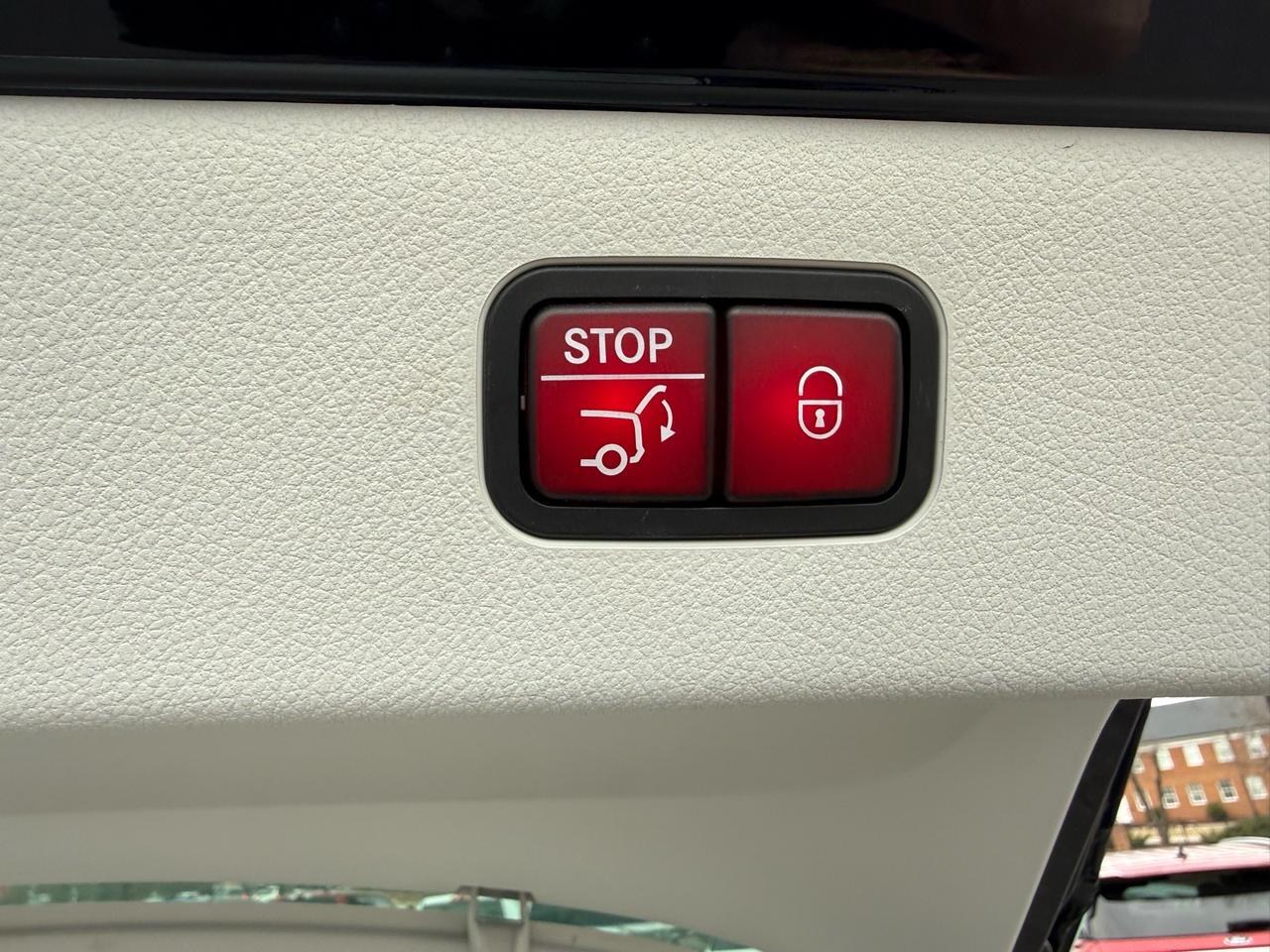 2022 Mercedes-Benz EQS EQS 450+