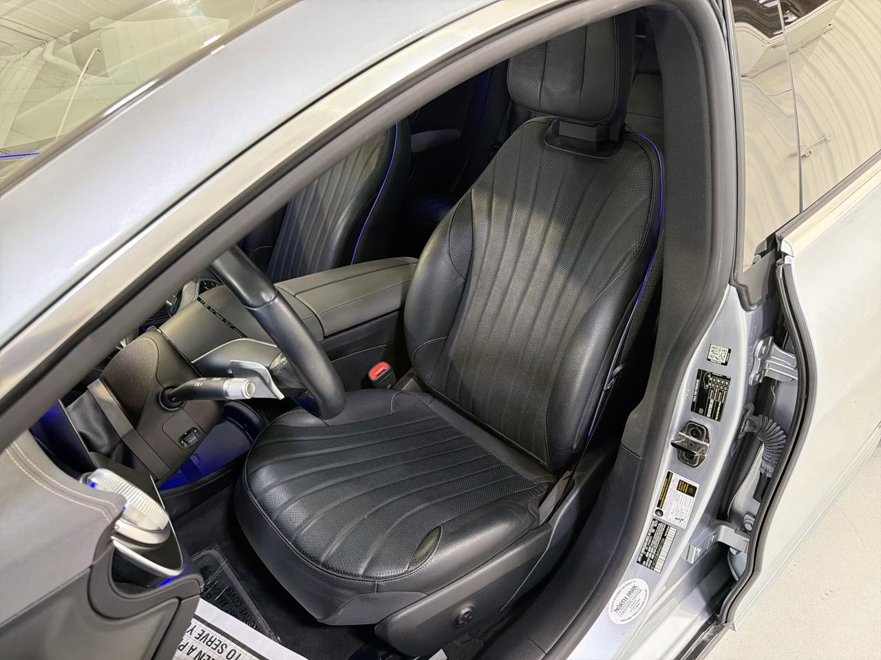 2022 Mercedes-Benz EQS EQS 450+ San Antonio TX