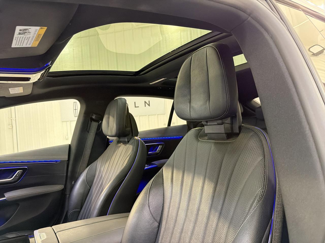 2022 Mercedes-Benz EQS EQS 450+ San Antonio TX