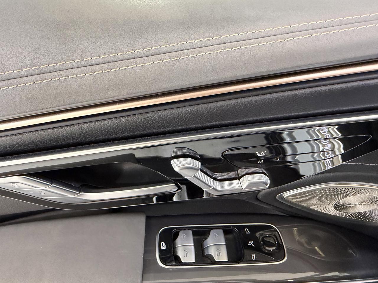 2022 Mercedes-Benz EQS EQS 450+ San Antonio TX