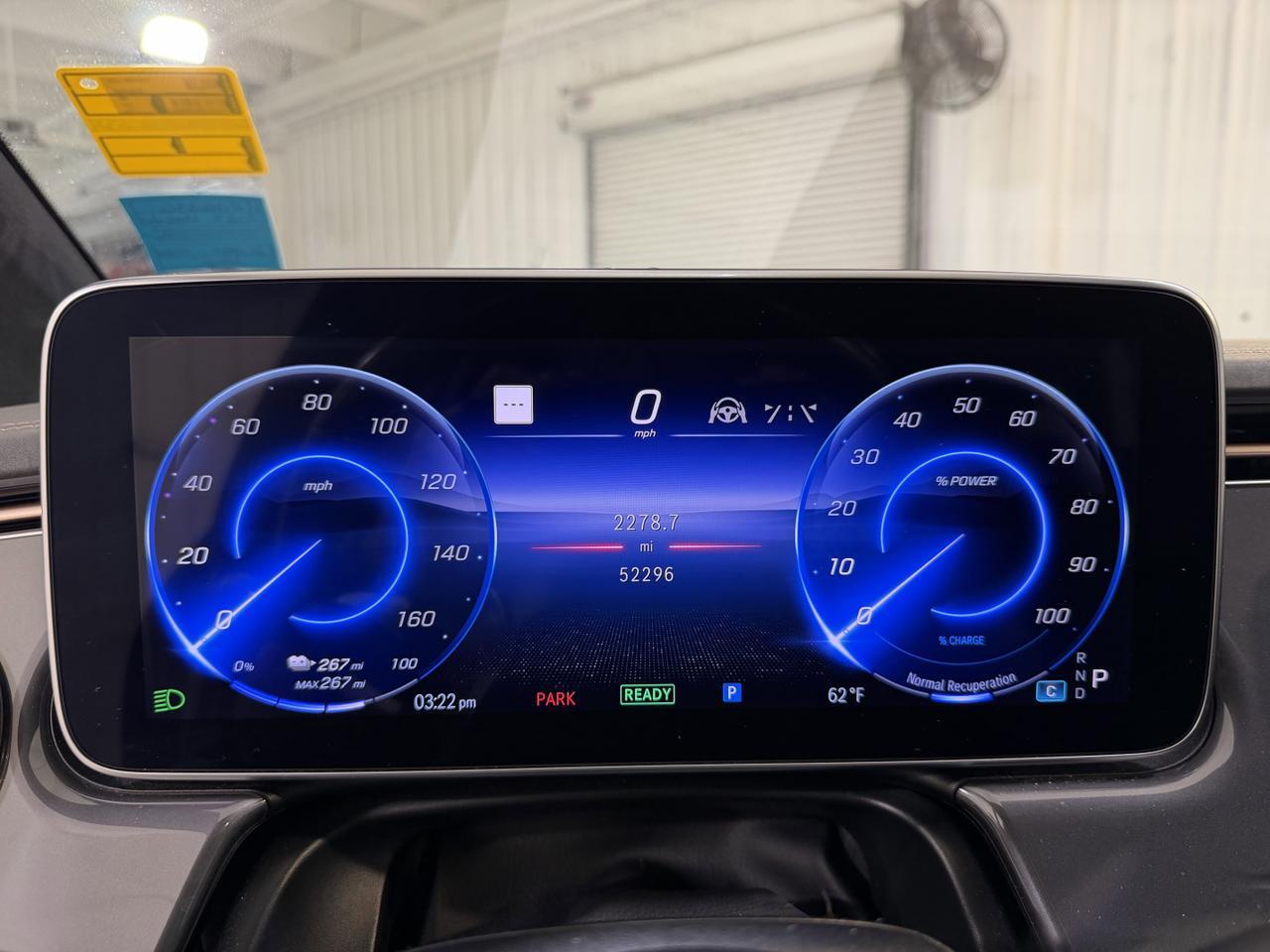 2022 Mercedes-Benz EQS EQS 450+ San Antonio TX
