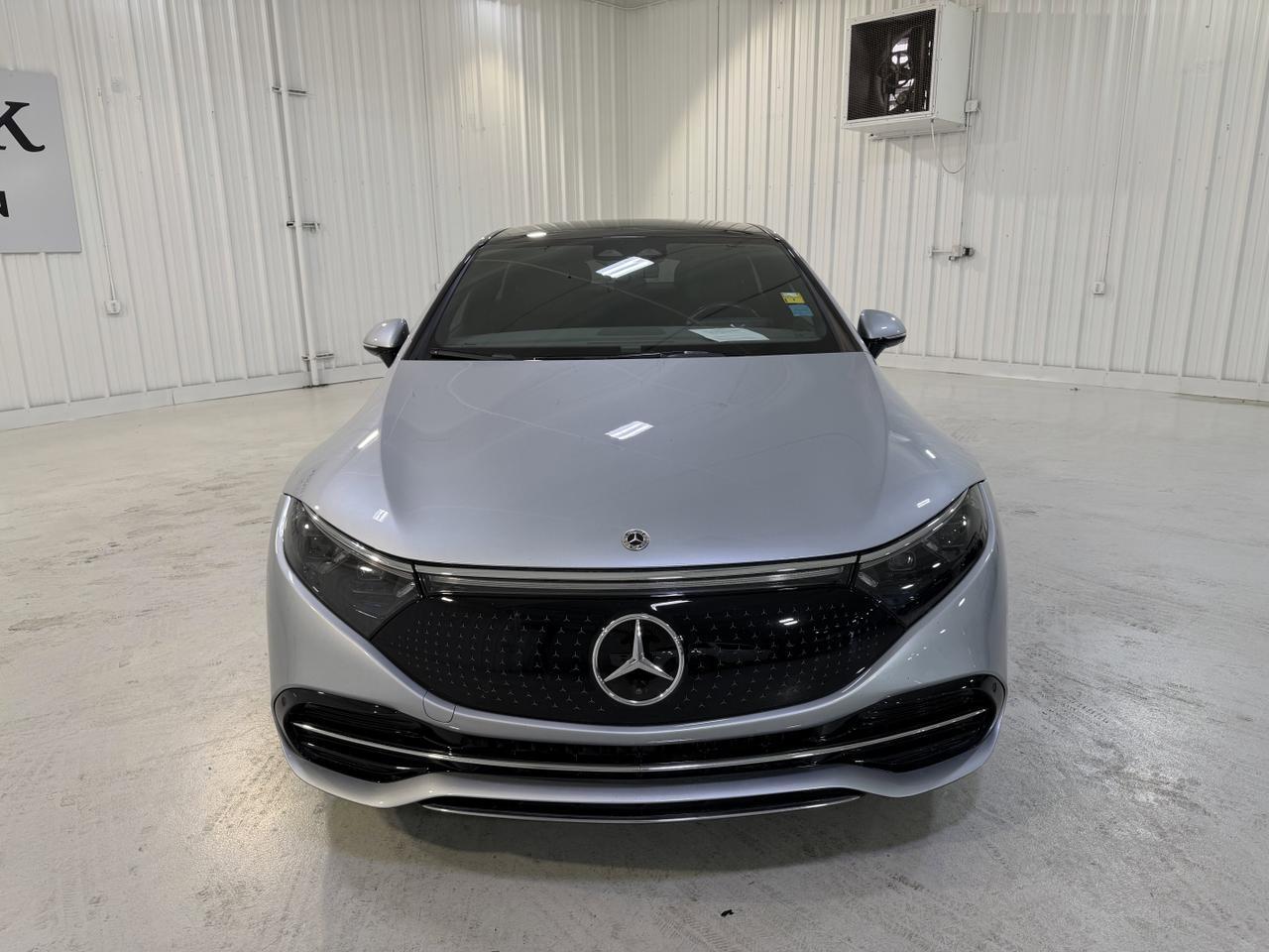 2022 Mercedes-Benz EQS EQS 450+ San Antonio TX