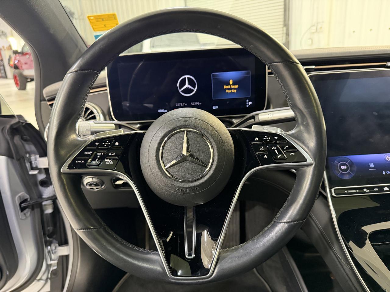 2022 Mercedes-Benz EQS EQS 450+ San Antonio TX