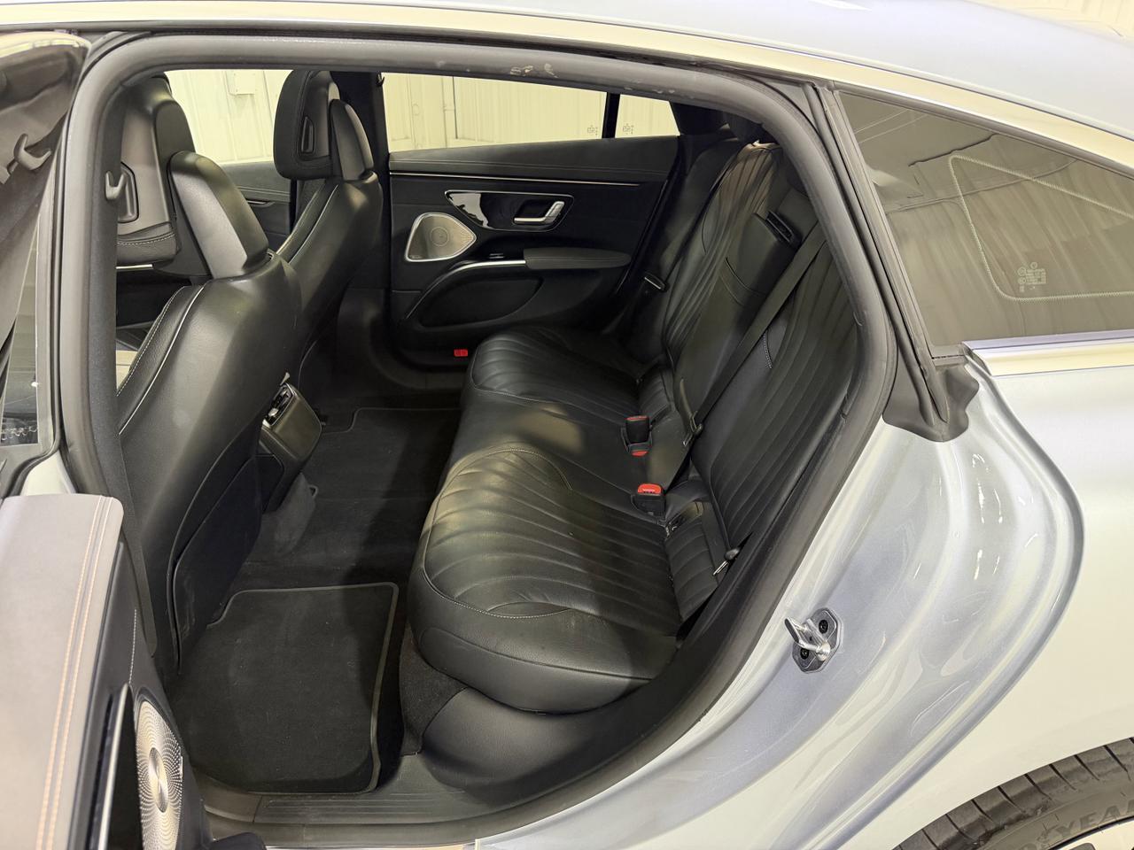 2022 Mercedes-Benz EQS EQS 450+ San Antonio TX