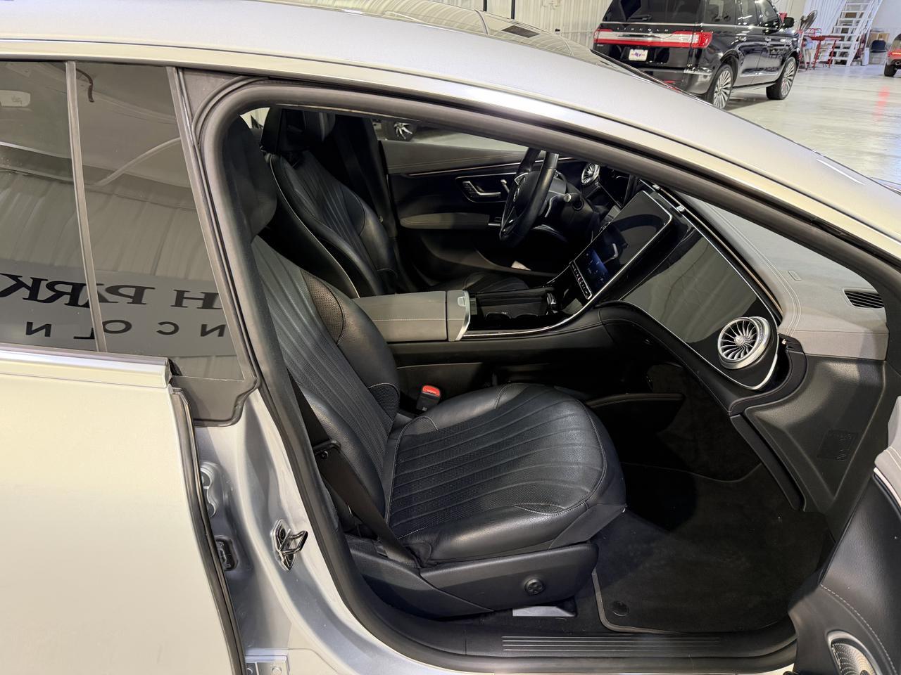 2022 Mercedes-Benz EQS EQS 450+ San Antonio TX