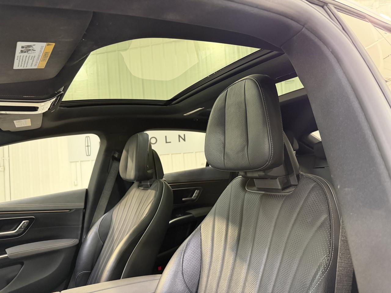 2022 Mercedes-Benz EQS EQS 450+ San Antonio TX