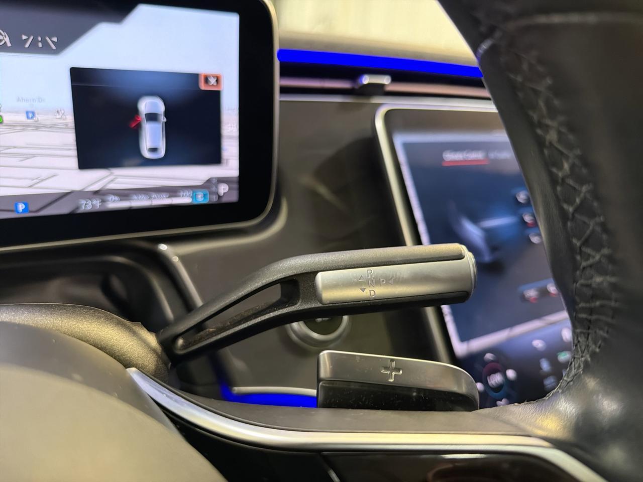 2022 Mercedes-Benz EQS EQS 450+ San Antonio TX