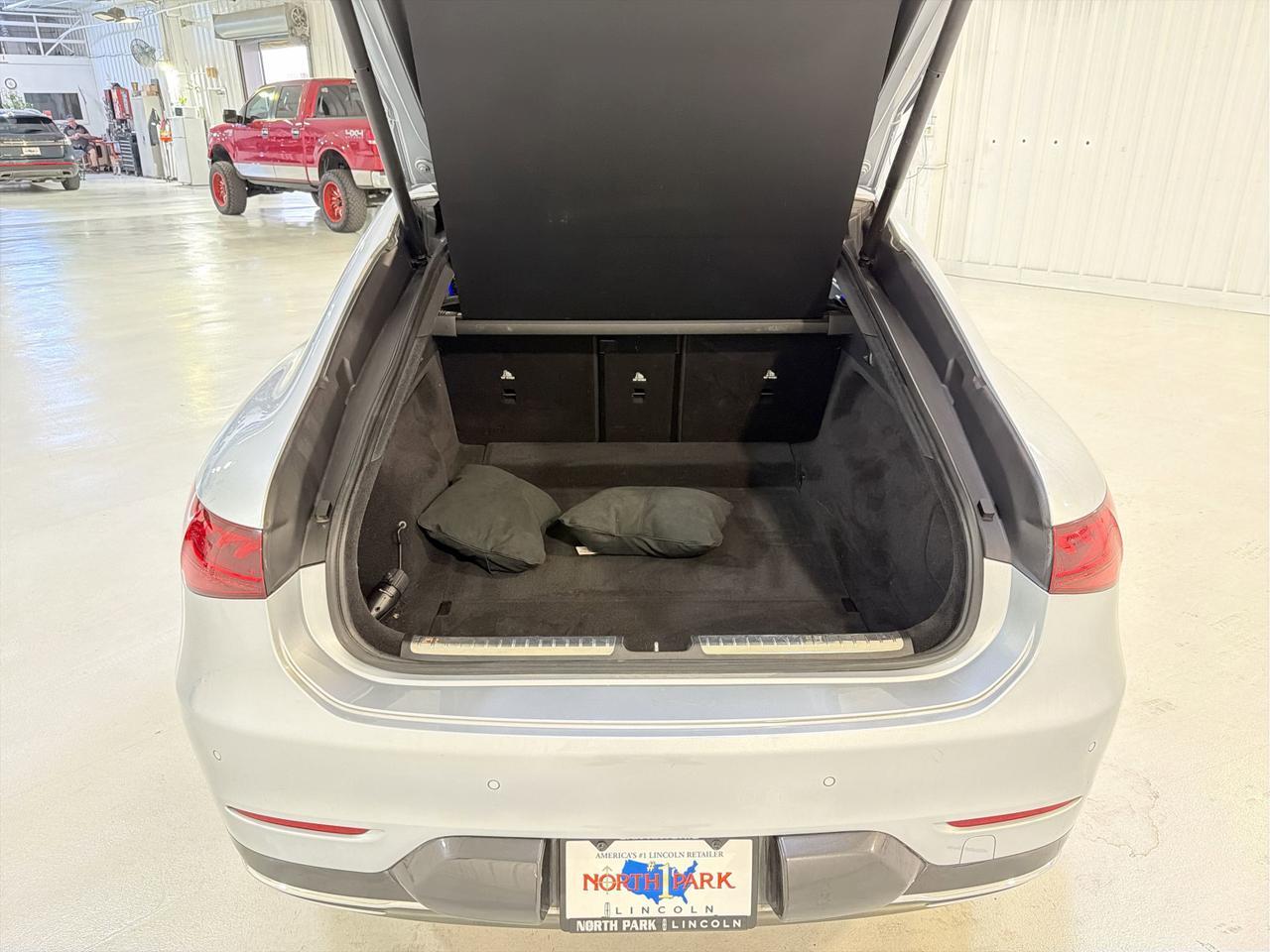 2022 Mercedes-Benz EQS EQS 450+ San Antonio TX