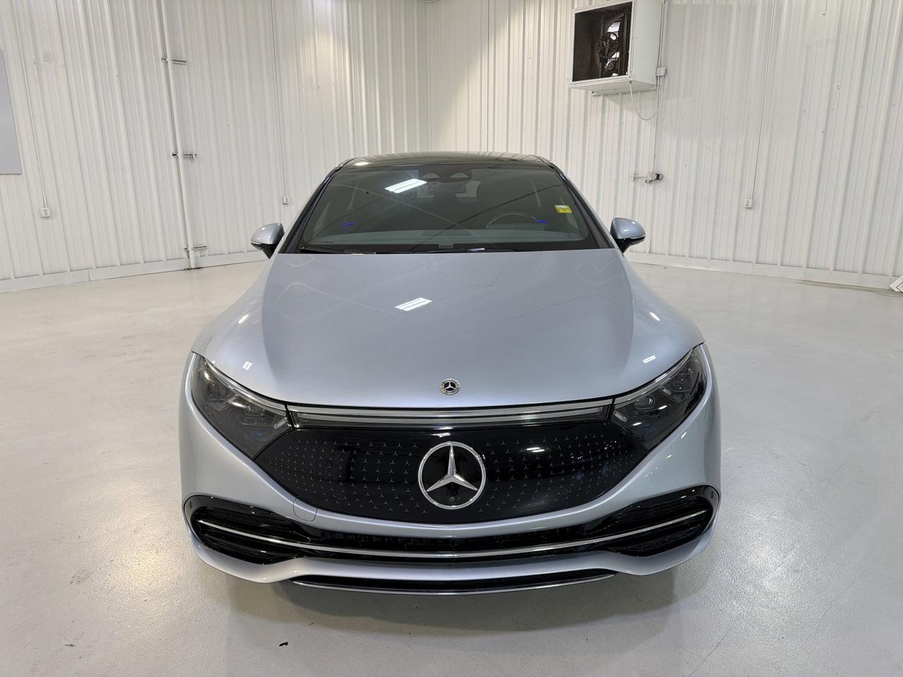 2022 Mercedes-Benz EQS EQS 450+ San Antonio TX